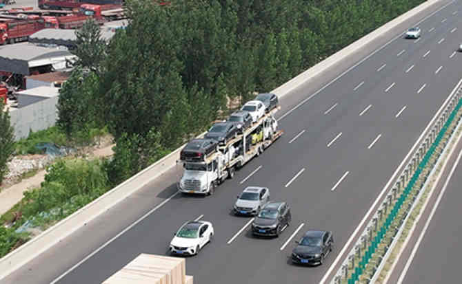 岳普湖高速公路汽车救援